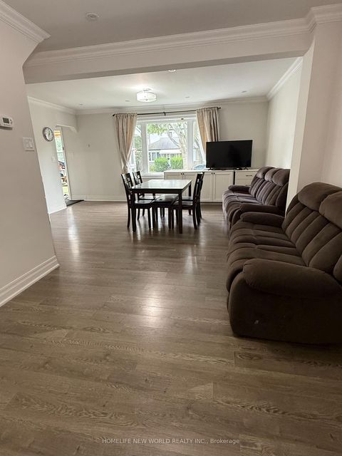 Photo 10 at 111 Vauxhall Drive, Dorset Park, Toronto Photo 10 at 111 Vauxhall Drive, Dorset Park, Toronto