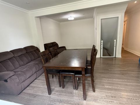 Photo 12 at 111 Vauxhall Drive, Dorset Park, Toronto