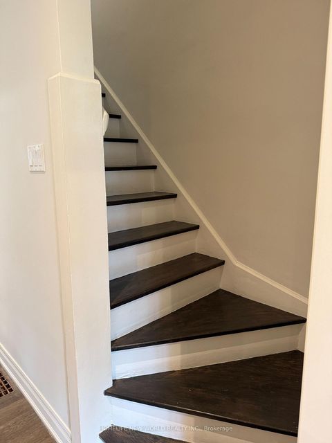 Photo 19 at 111 Vauxhall Drive, Dorset Park, Toronto