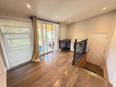 Photo 24 at 111 Vauxhall Drive, Dorset Park, Toronto