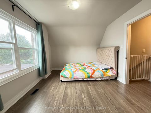 Photo 28 at 111 Vauxhall Drive, Dorset Park, Toronto