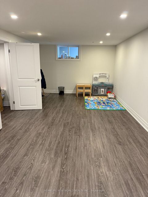 Photo 30 at 111 Vauxhall Drive, Dorset Park, Toronto