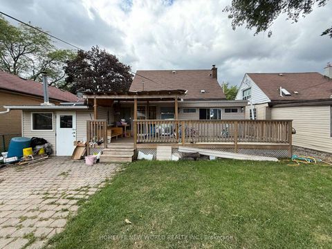 Photo 34 at 111 Vauxhall Drive, Dorset Park, Toronto Photo 34 at 111 Vauxhall Drive, Dorset Park, Toronto