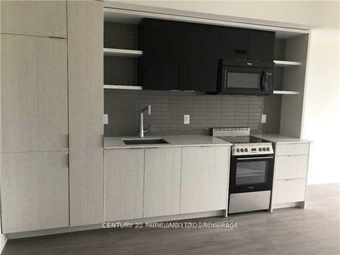 Photo 0 at 312 - 6 Parkwood Avenue, Casa Loma, Toronto