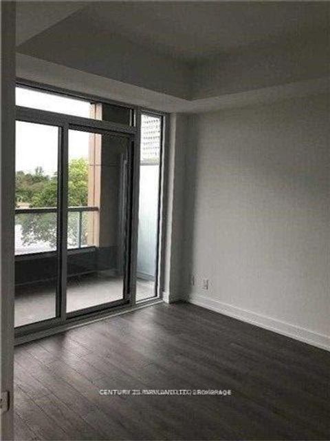 Photo 7 at 312 - 6 Parkwood Avenue, Casa Loma, Toronto