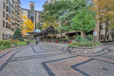 Photo 0 at 604 - 195 St Patrick Street, Chinatown, Toronto