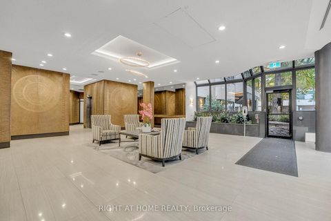 Photo 3 at 604 - 195 St Patrick Street, Chinatown, Toronto