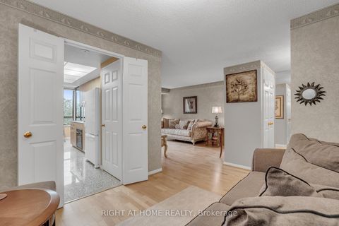 Photo 11 at 604 - 195 St Patrick Street, Chinatown, Toronto