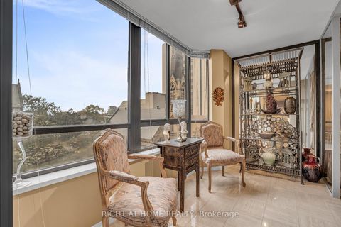 Photo 14 at 604 - 195 St Patrick Street, Chinatown, Toronto