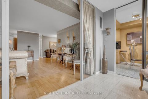 Photo 15 at 604 - 195 St Patrick Street, Chinatown, Toronto