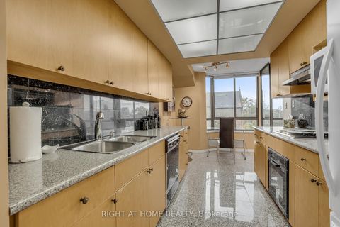 Photo 16 at 604 - 195 St Patrick Street, Chinatown, Toronto