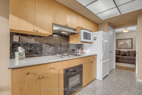 Photo 17 at 604 - 195 St Patrick Street, Chinatown, Toronto