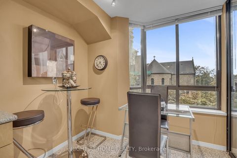 Photo 18 at 604 - 195 St Patrick Street, Chinatown, Toronto