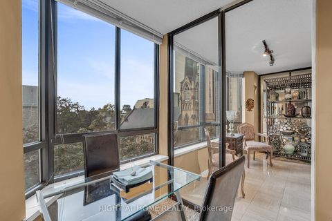 Photo 19 at 604 - 195 St Patrick Street, Chinatown, Toronto