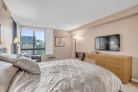 Photo 27 at 604 - 195 St Patrick Street, Chinatown, Toronto