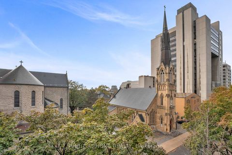 Photo 31 at 604 - 195 St Patrick Street, Chinatown, Toronto