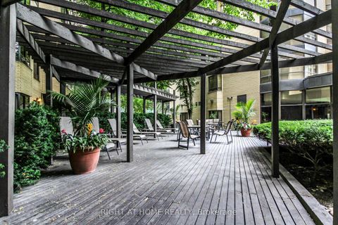 Photo 36 at 604 - 195 St Patrick Street, Chinatown, Toronto