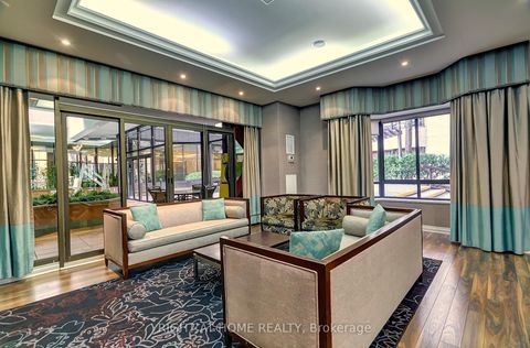 Photo 37 at 604 - 195 St Patrick Street, Chinatown, Toronto