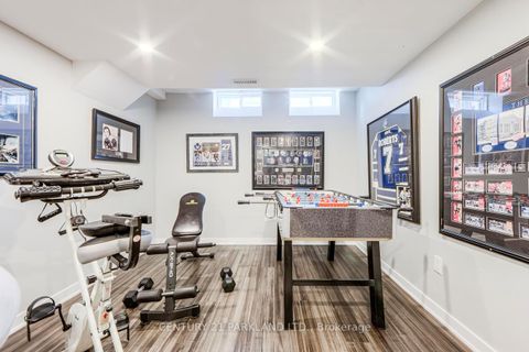 Photo 6 at 81 D'amato Crescent, Maple, Vaughan