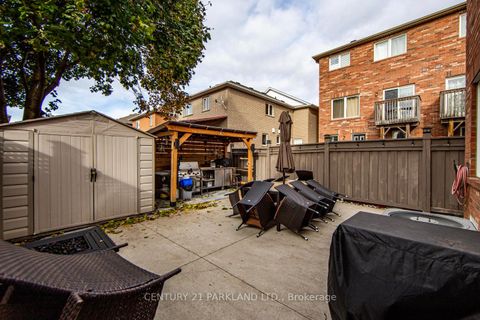 Photo 36 at 81 D'amato Crescent, Maple, Vaughan Photo 36 at 81 D'amato Crescent, Maple, Vaughan