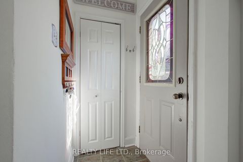 Photo 1 at 258 Gamma Street, Alderwood, Toronto