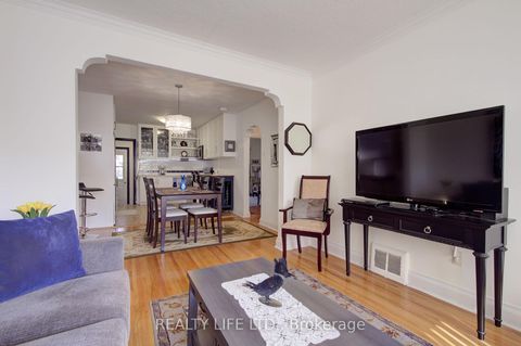 Photo 4 at 258 Gamma Street, Alderwood, Toronto