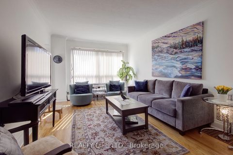 Photo 6 at 258 Gamma Street, Alderwood, Toronto