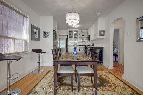 Photo 7 at 258 Gamma Street, Alderwood, Toronto