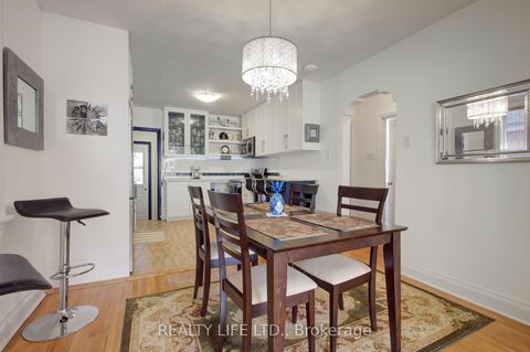 Photo 8 at 258 Gamma Street, Alderwood, Toronto