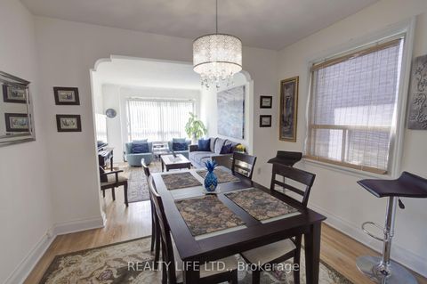 Photo 11 at 258 Gamma Street, Alderwood, Toronto