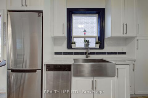 Photo 16 at 258 Gamma Street, Alderwood, Toronto