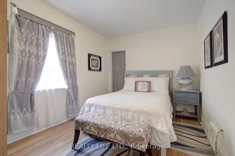 Photo 18 at 258 Gamma Street, Alderwood, Toronto