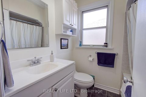 Photo 20 at 258 Gamma Street, Alderwood, Toronto