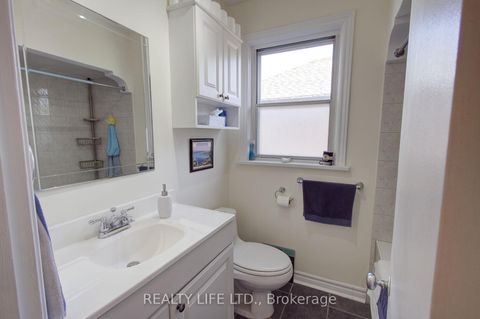 Photo 21 at 258 Gamma Street, Alderwood, Toronto