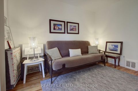 Photo 23 at 258 Gamma Street, Alderwood, Toronto