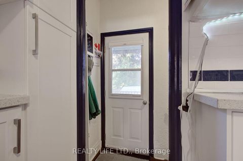 Photo 24 at 258 Gamma Street, Alderwood, Toronto