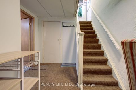 Photo 25 at 258 Gamma Street, Alderwood, Toronto