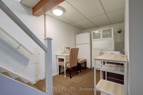 Photo 26 at 258 Gamma Street, Alderwood, Toronto