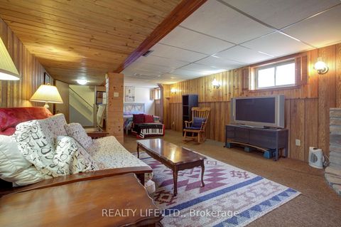 Photo 29 at 258 Gamma Street, Alderwood, Toronto