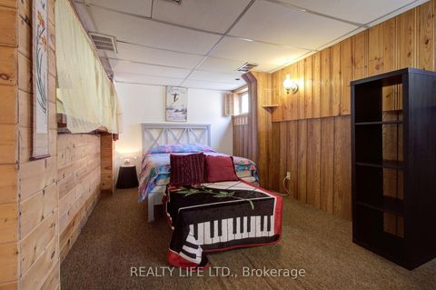 Photo 30 at 258 Gamma Street, Alderwood, Toronto