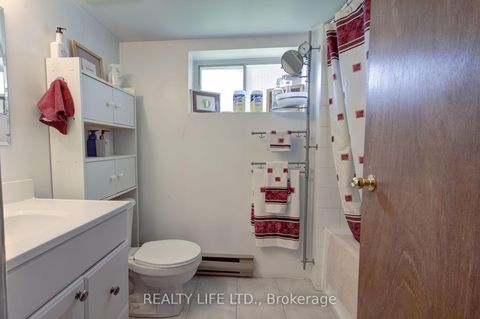 Photo 31 at 258 Gamma Street, Alderwood, Toronto