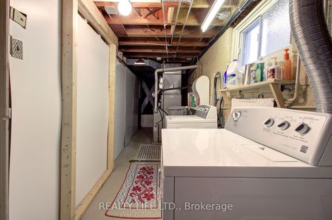Photo 32 at 258 Gamma Street, Alderwood, Toronto