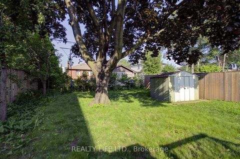 Photo 34 at 258 Gamma Street, Alderwood, Toronto