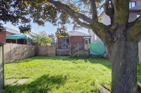 Photo 35 at 258 Gamma Street, Alderwood, Toronto