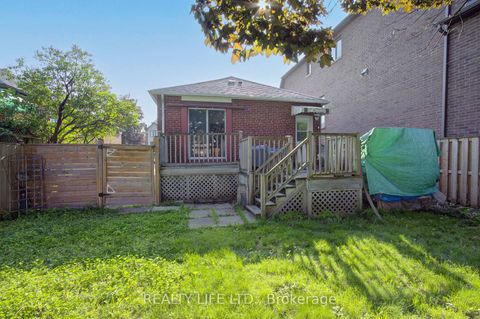Photo 36 at 258 Gamma Street, Alderwood, Toronto
