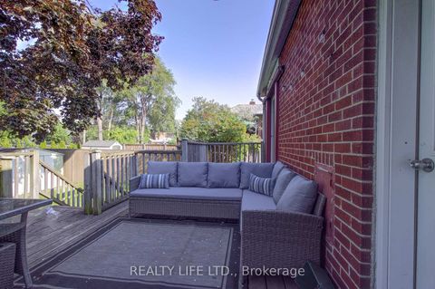 Photo 37 at 258 Gamma Street, Alderwood, Toronto