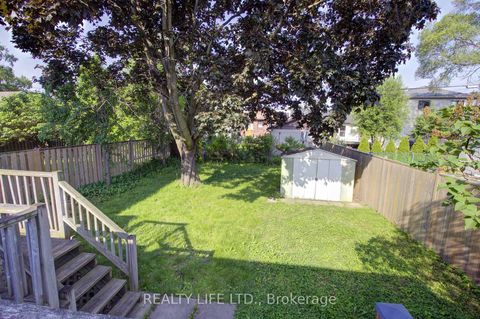 Photo 39 at 258 Gamma Street, Alderwood, Toronto