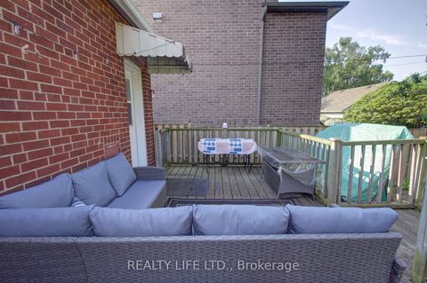 Photo 40 at 258 Gamma Street, Alderwood, Toronto