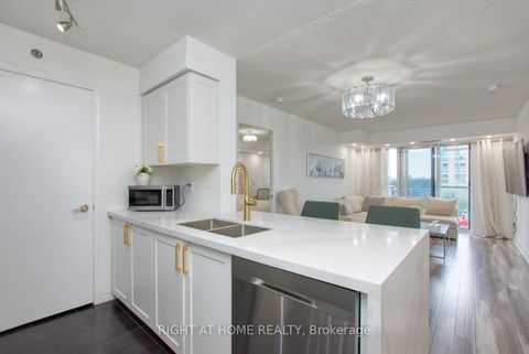 Photo 0 at 827 - 35 Saranac Boulevard, Lawrence, Toronto