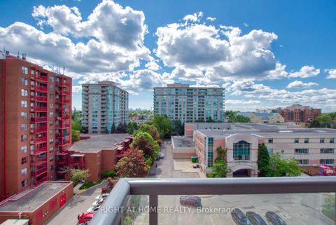 Photo 19 at 827 - 35 Saranac Boulevard, Lawrence, Toronto